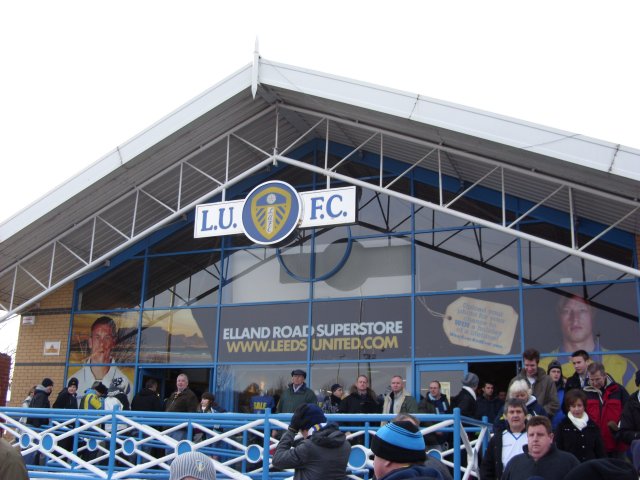 The Club Shop